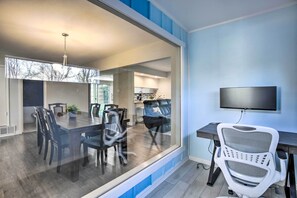 Maison (4 Bedrooms) | Intérieur