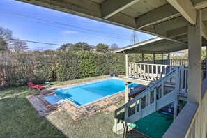 Maison (4 Bedrooms) | Intérieur