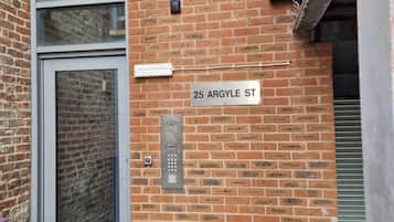 Apartment | Exterior