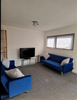 Apartment | Living area