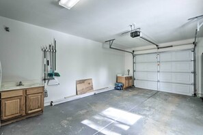 Casa (2 Bedrooms) | Interior