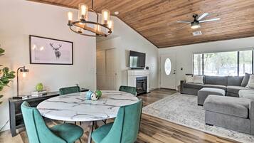 House (2 Bedrooms) | Front of property