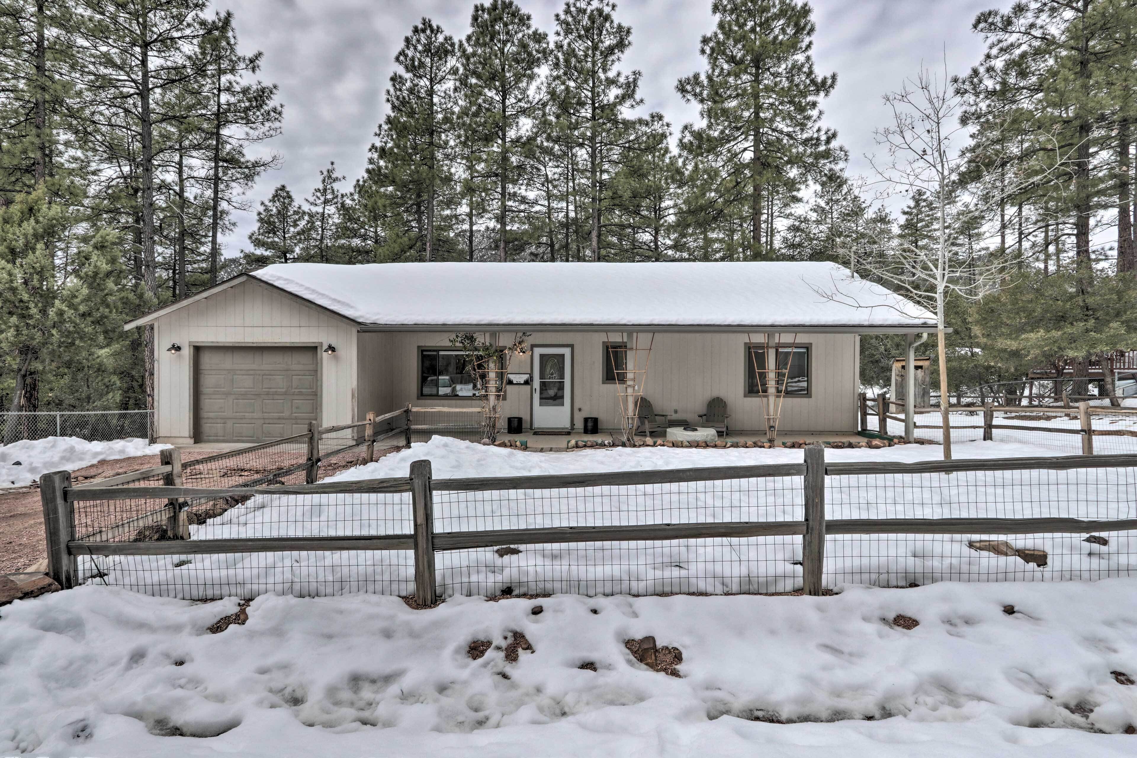 Nhà (2 Bedrooms) | Nội thất