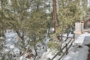 House (2 Bedrooms) | Interior - ~ 8 Mi to State Park & Trails: Pine Mountain Home (Pine)