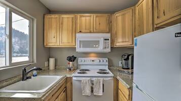 Cottage (1 Bedroom) | Nội thất