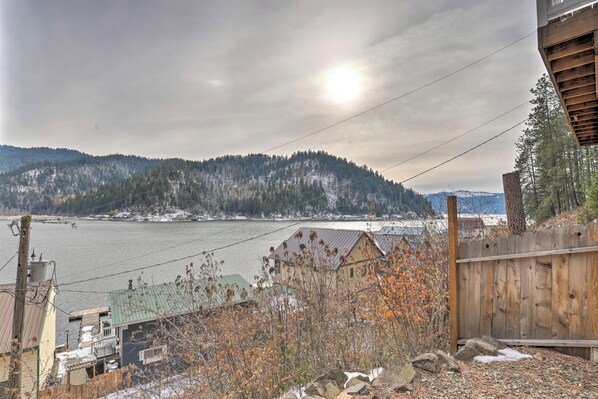 平房 (1 Bedroom) | 住宿內部