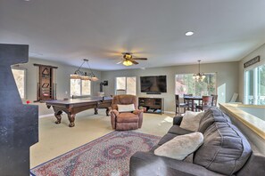 Cottage (1 Bedroom) | Front of property