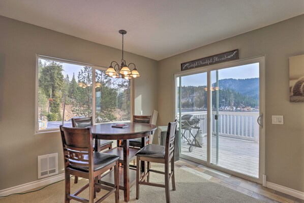 Cottage (1 Bedroom) | Interior