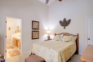 Casa (4 Bedrooms) | Interior