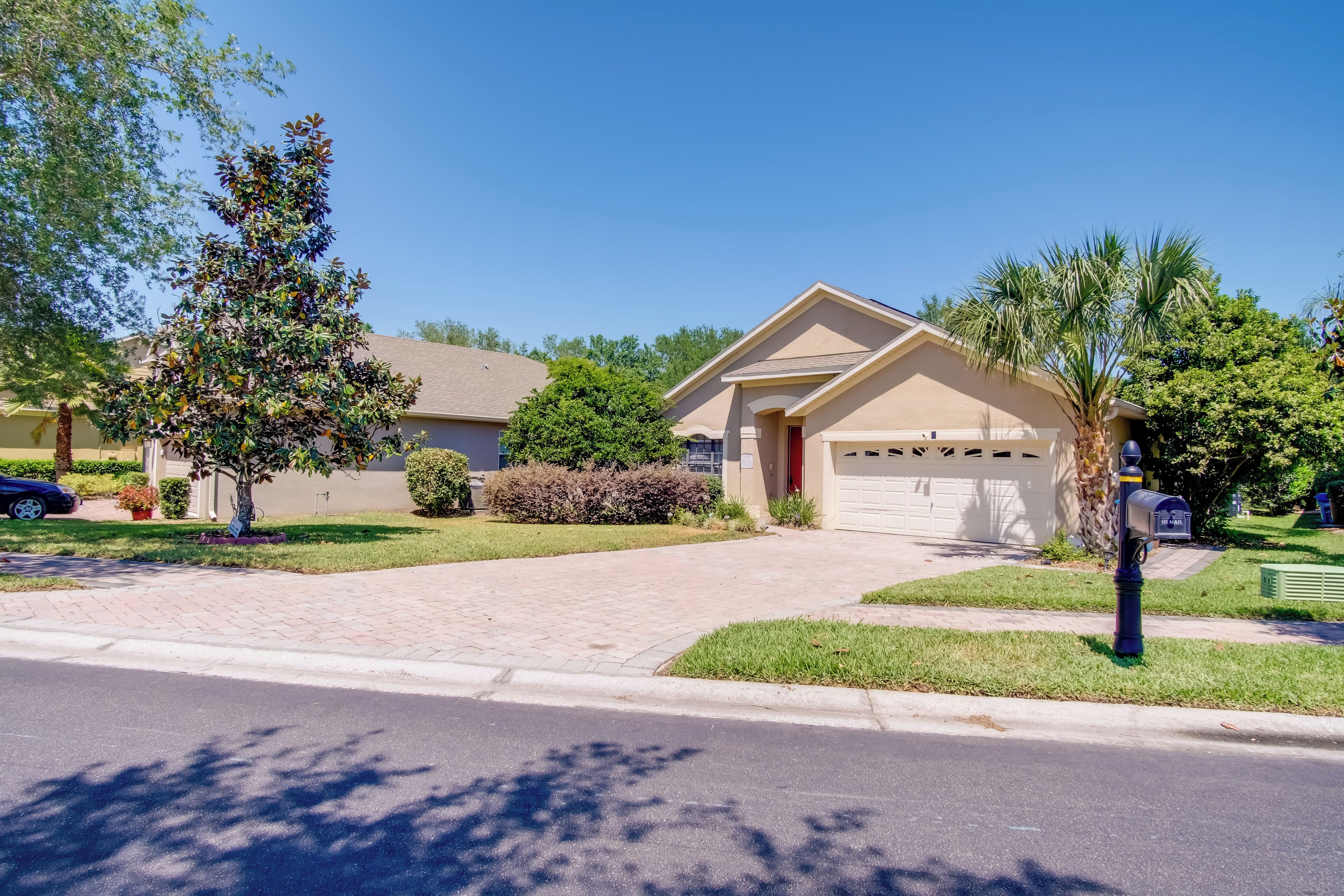 Maison (4 Bedrooms) | Intérieur