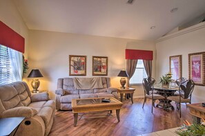 Casa (4 Bedrooms) | Interior