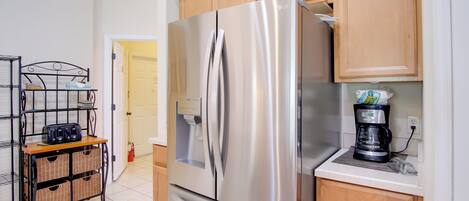 Maison (4 Bedrooms) | Intérieur