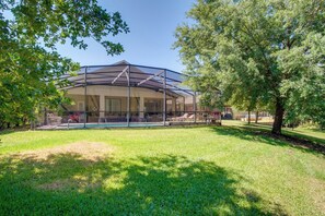 Casa (4 Bedrooms) | Parte interna
