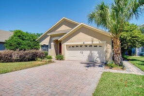 Nhà (4 Bedrooms) | Nội thất