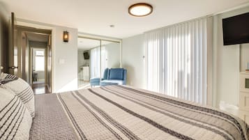 Maison (2 Bedrooms) | Intérieur