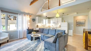 Casa (2 Bedrooms) | Vista frontal de la propiedad