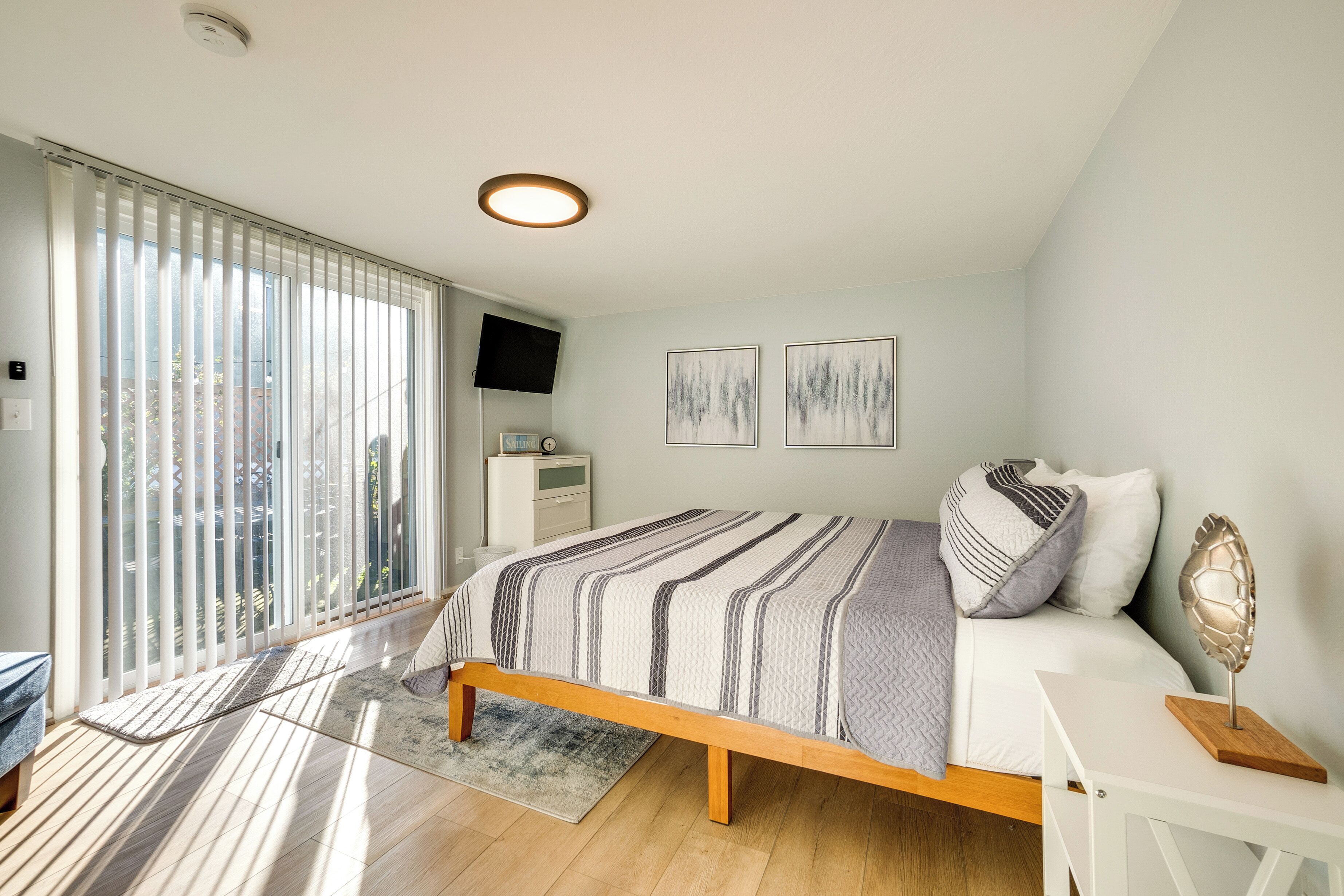 Casa (2 Bedrooms) | Interior