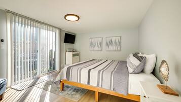 Casa (2 Bedrooms) | Interior