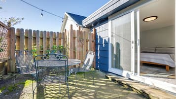 Maison (2 Bedrooms) | Intérieur