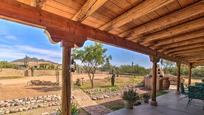 House (4 Bedrooms) | Interior - Pet-friendly Cave Creek Villa w/ Backyard Oasis! (Cave Creek)