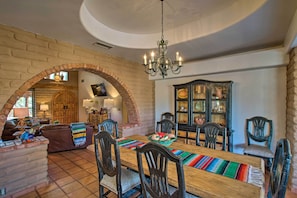 Casa (4 Bedrooms) | Parte interna
