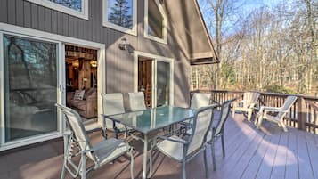 Talo (4 Bedrooms) | Sisätilat