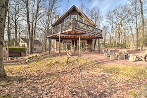 Maison (4 Bedrooms) | Intérieur