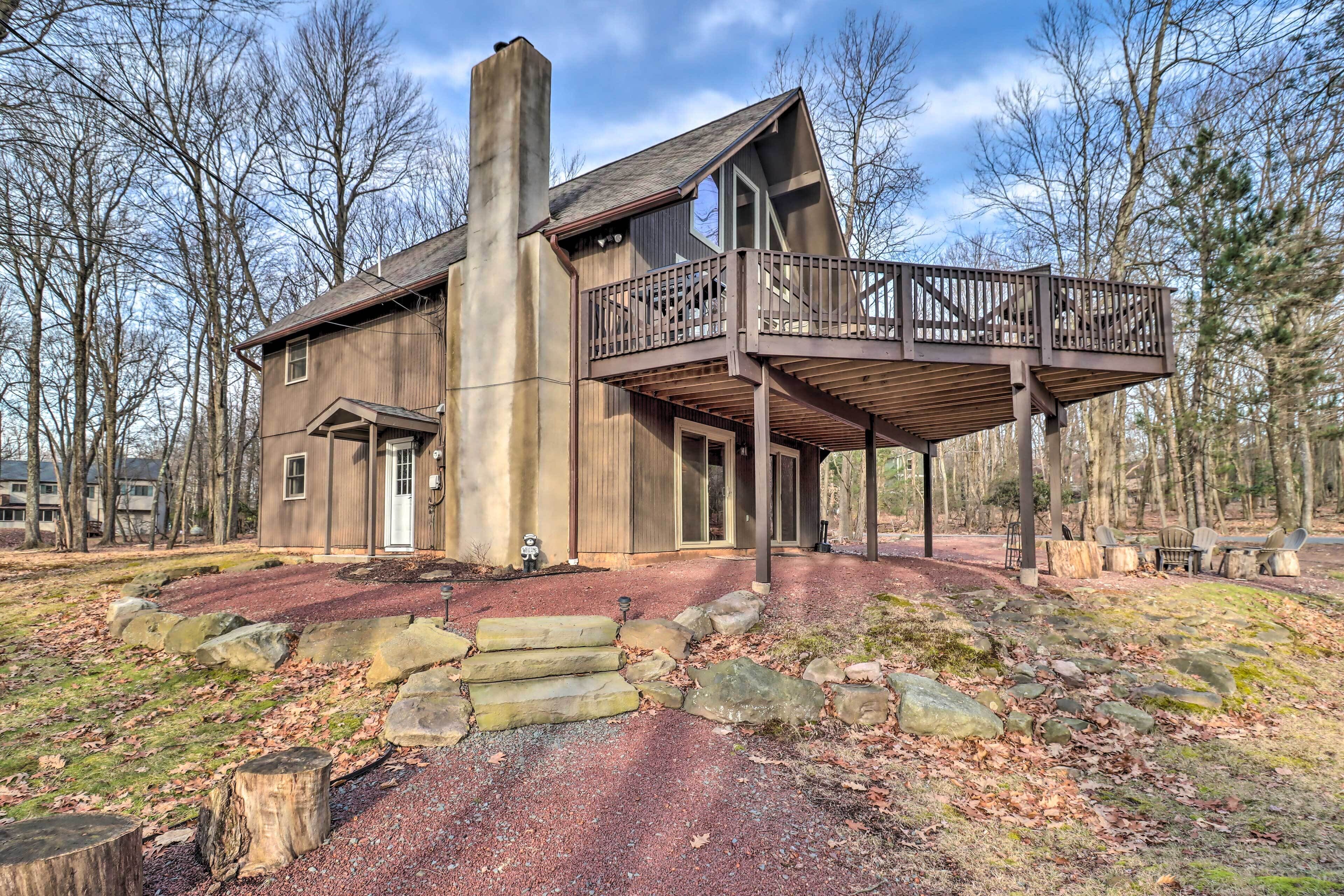 Talo (4 Bedrooms) | Sisätilat