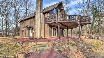 Talo (4 Bedrooms) | Sisätilat