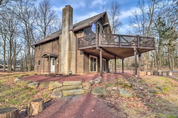 Casa (4 Bedrooms) | Interior