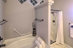 Maison (3 Bedrooms) | Intérieur