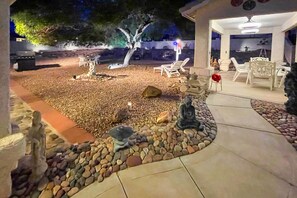 House (3 Bedrooms) | Interior - Relaxing Lake Havasu City Retreat: 5 Mi to Beaches (Lake Havasu City)