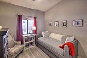 Maison (3 Bedrooms) | Intérieur