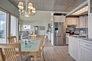 Ferienhaus (3 Bedrooms) | Innenbereich