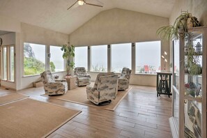 Ferienhaus (3 Bedrooms) | Innenbereich