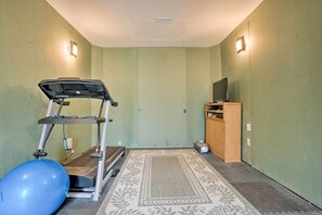 Hus (3 Bedrooms) | Innvendig