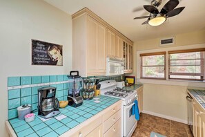 單棟房屋 (2 Bedrooms) | 內部