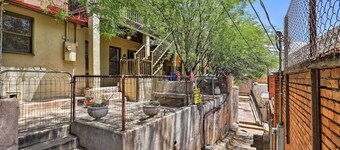 Home w/ Gas Grill - Walk to Bisbee Brewing Co