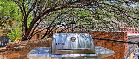 ハウス (2 Bedrooms) | 内装