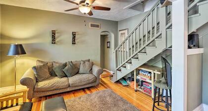 Home w/ Gas Grill - Walk to Bisbee Brewing Co