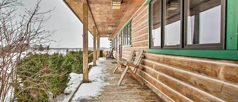 Hus (3 Bedrooms) | Interiör