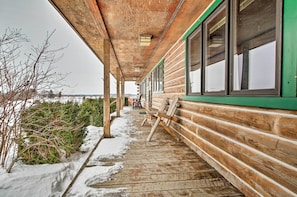 Hus (3 Bedrooms) | Interiör