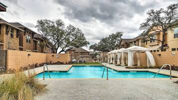 Apartemen (2 Bedrooms) | Interior