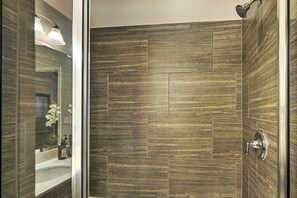 Lejlighed (2 Bedrooms) | Interiør