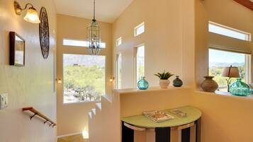 Ferienhaus (3 Bedrooms) | Innenbereich