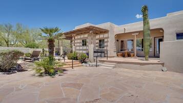 Ferienhaus (3 Bedrooms) | Innenbereich