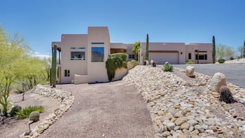 Ferienhaus (3 Bedrooms) | Innenbereich