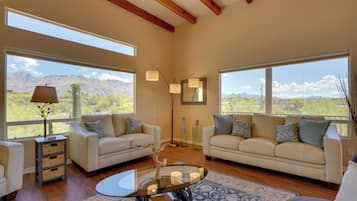 Casa (3 Bedrooms) | Parte interna