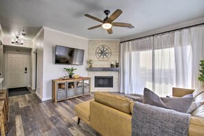 Apartment (2 Bedrooms) | Innenbereich