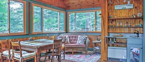 平房 (4 Bedrooms) | 內部